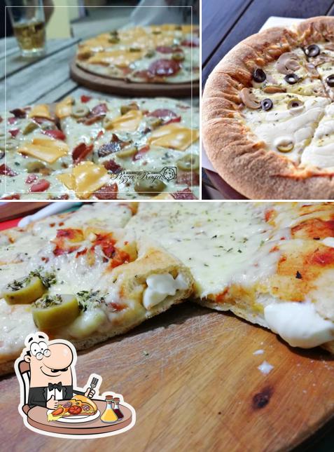 Pizza Roga Itaugua