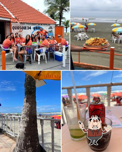Quiosque Praia Acessível