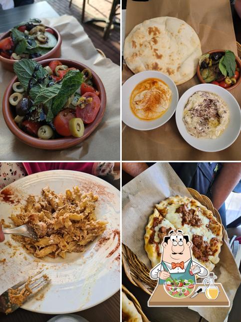 Rozie Pizza & Pâtes