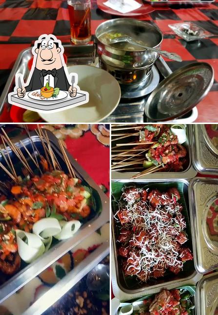 Rumah Makan Paraikatte