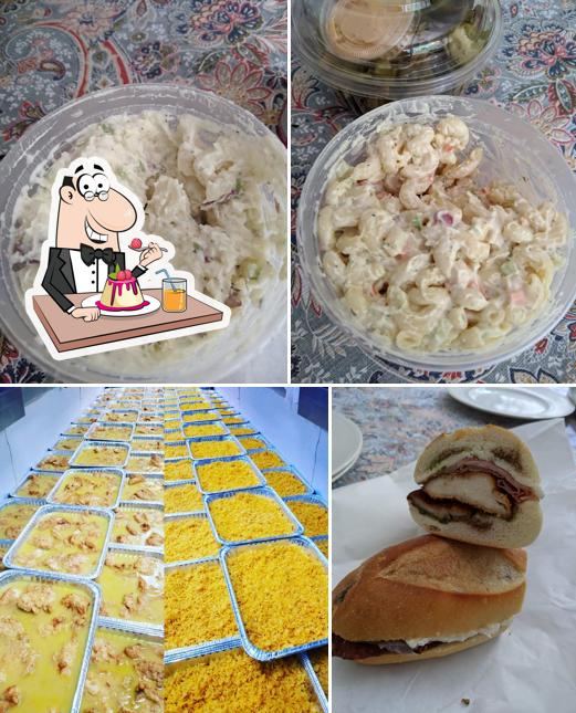 shortrounds deli