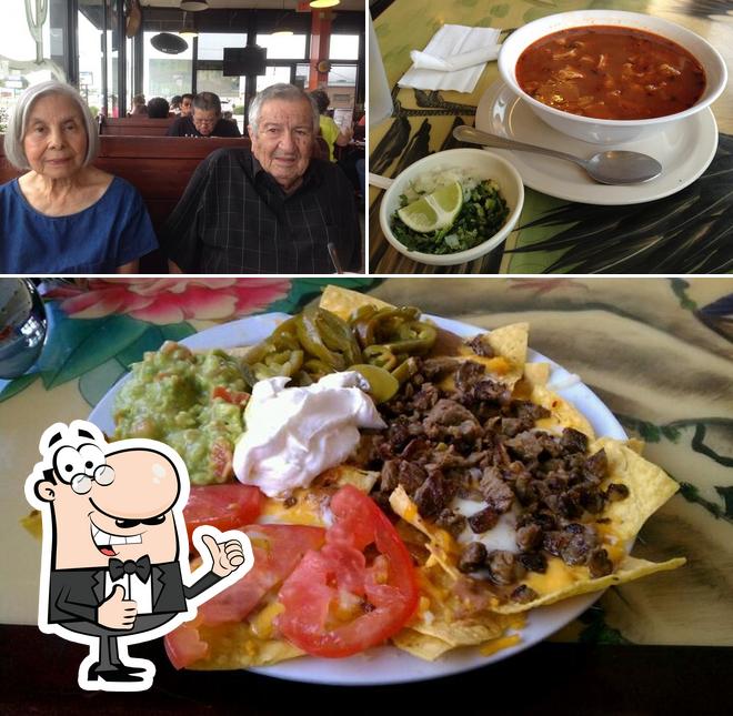 Taqueria Jardin de Jalisco