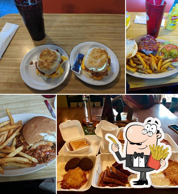 Terry's Cafe