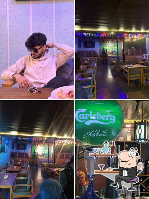 TomorrowLand Cafe & Restro
