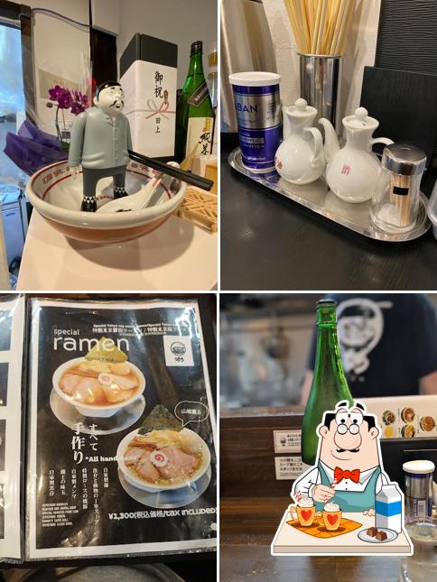 Uruchi “ULT” Ramen