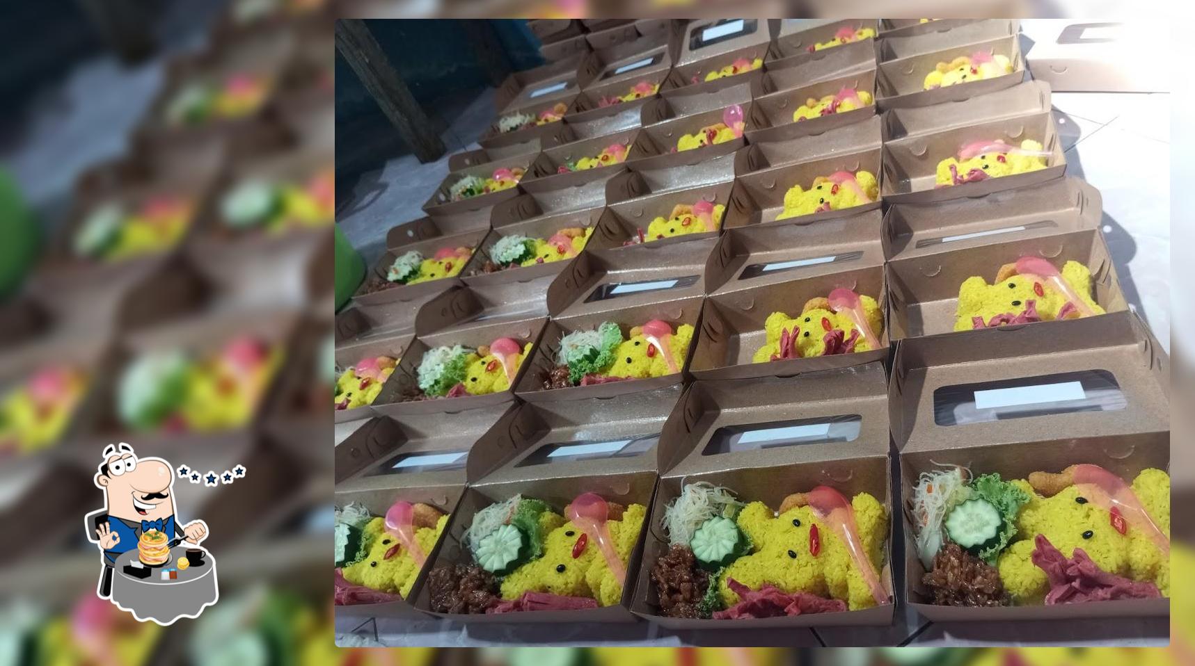 Zefa Catering