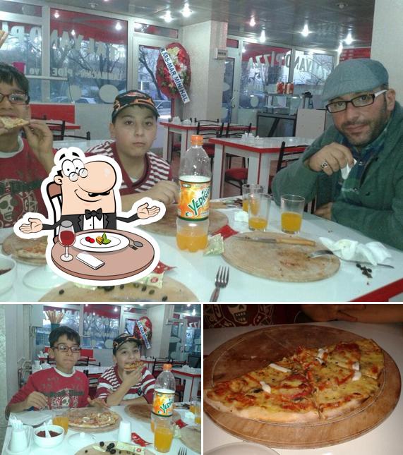 italyano pizza