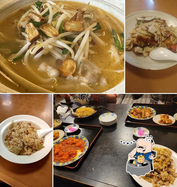 中華食房·天興
