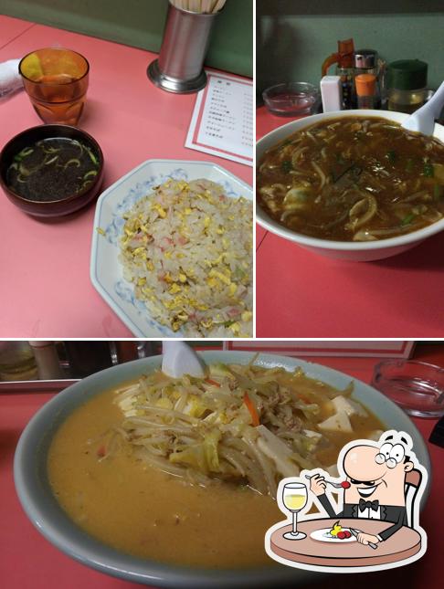 烏龍