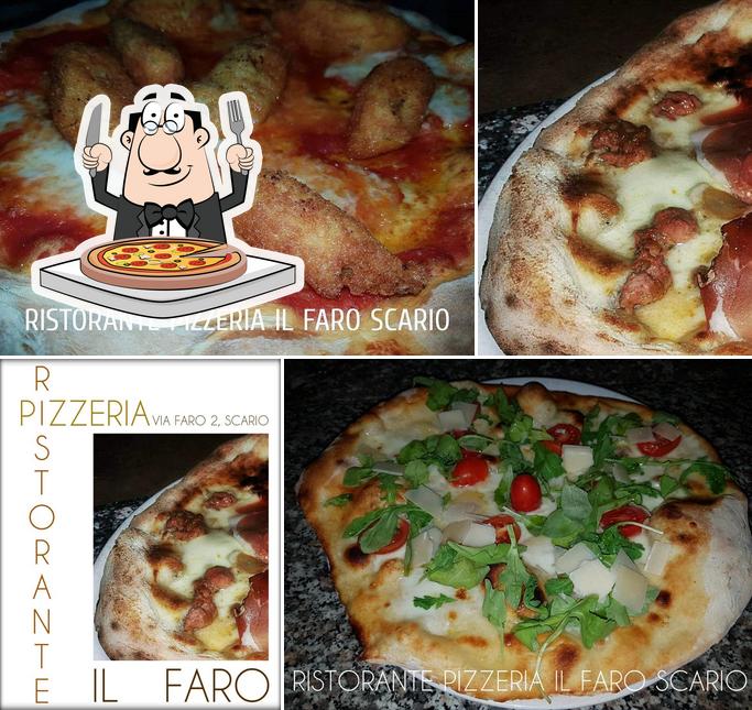Ristorante Pizzeria "Il Faro" di Giuseppe Camporese