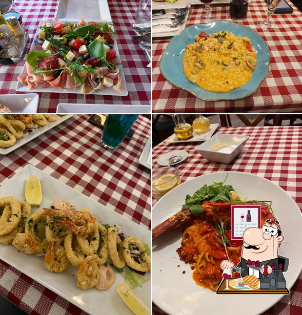Pizzeria O Sole Mio