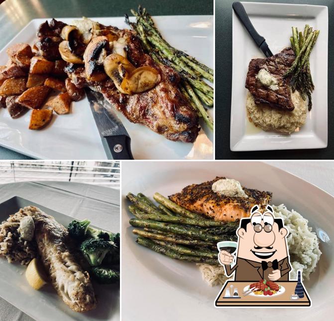 River City Grill