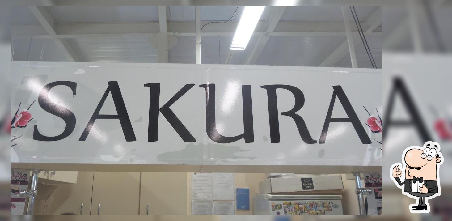 Sakura