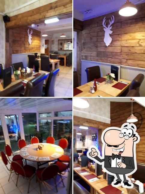 The White Hart