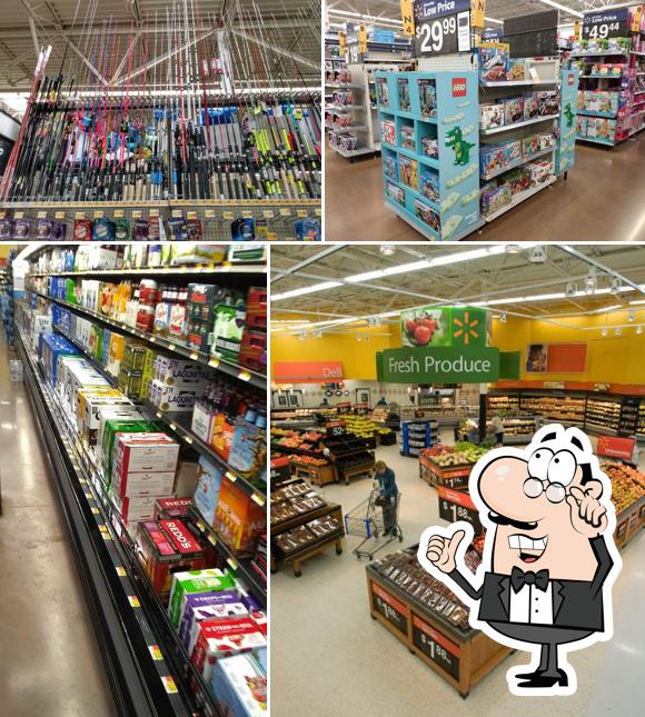 Walmart Supercenter