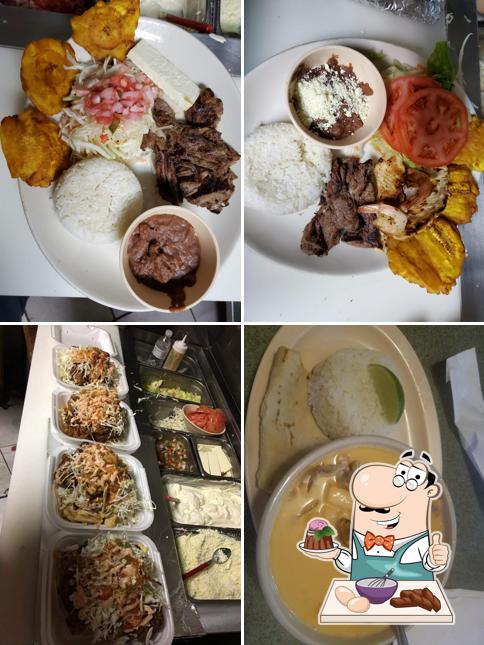 Yoly's Restaurant
