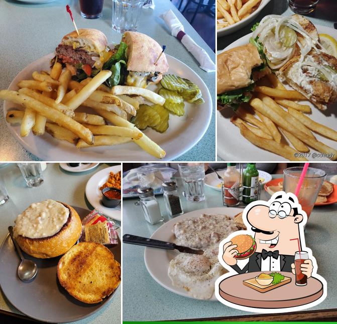 Bayview Restaurant