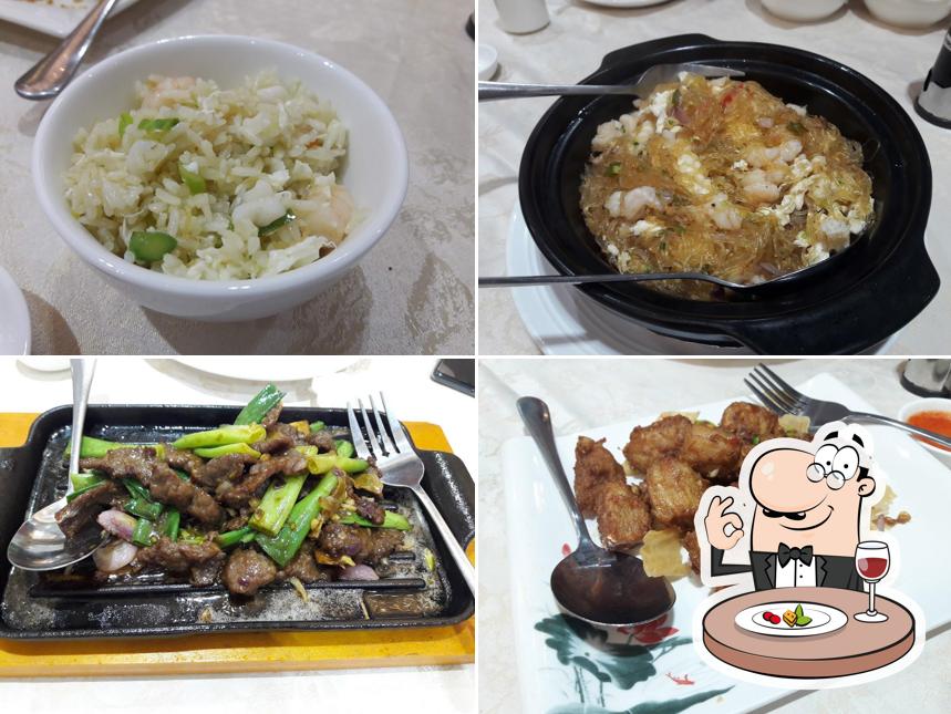 Fortune Mansion Seafoods Restaurant