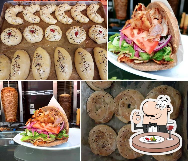 10/10 Döner:)