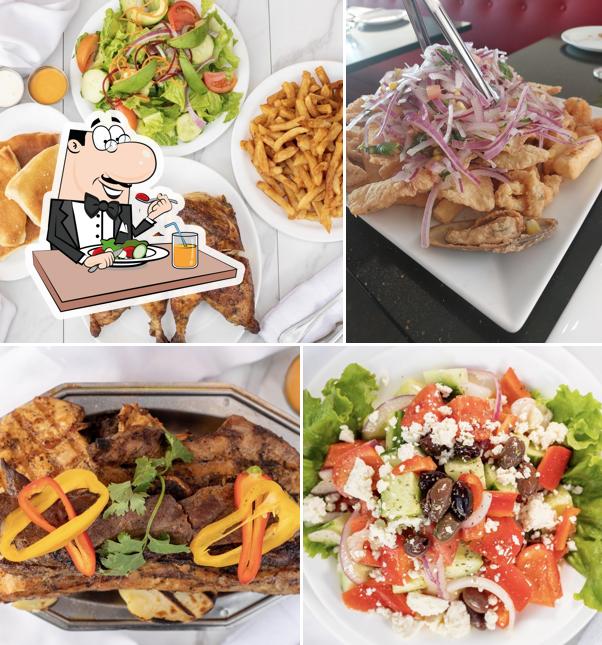 Restaurant Solymar Laval