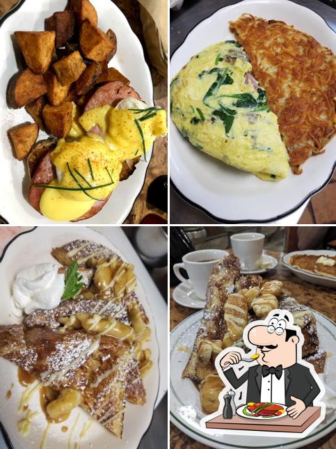 Sulimay's Restaurant