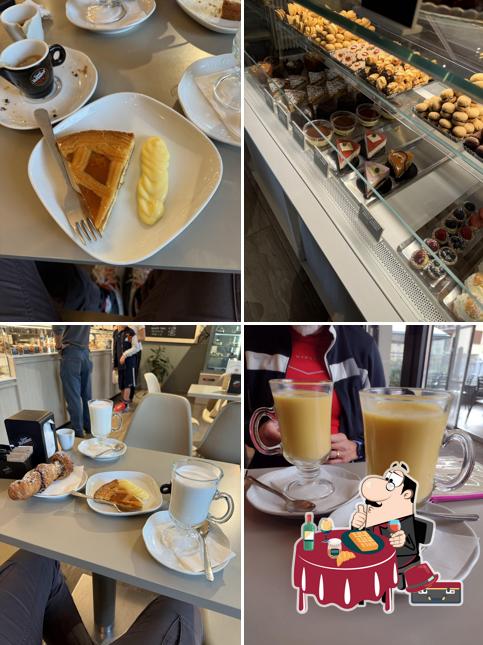 Dolci e caffe'