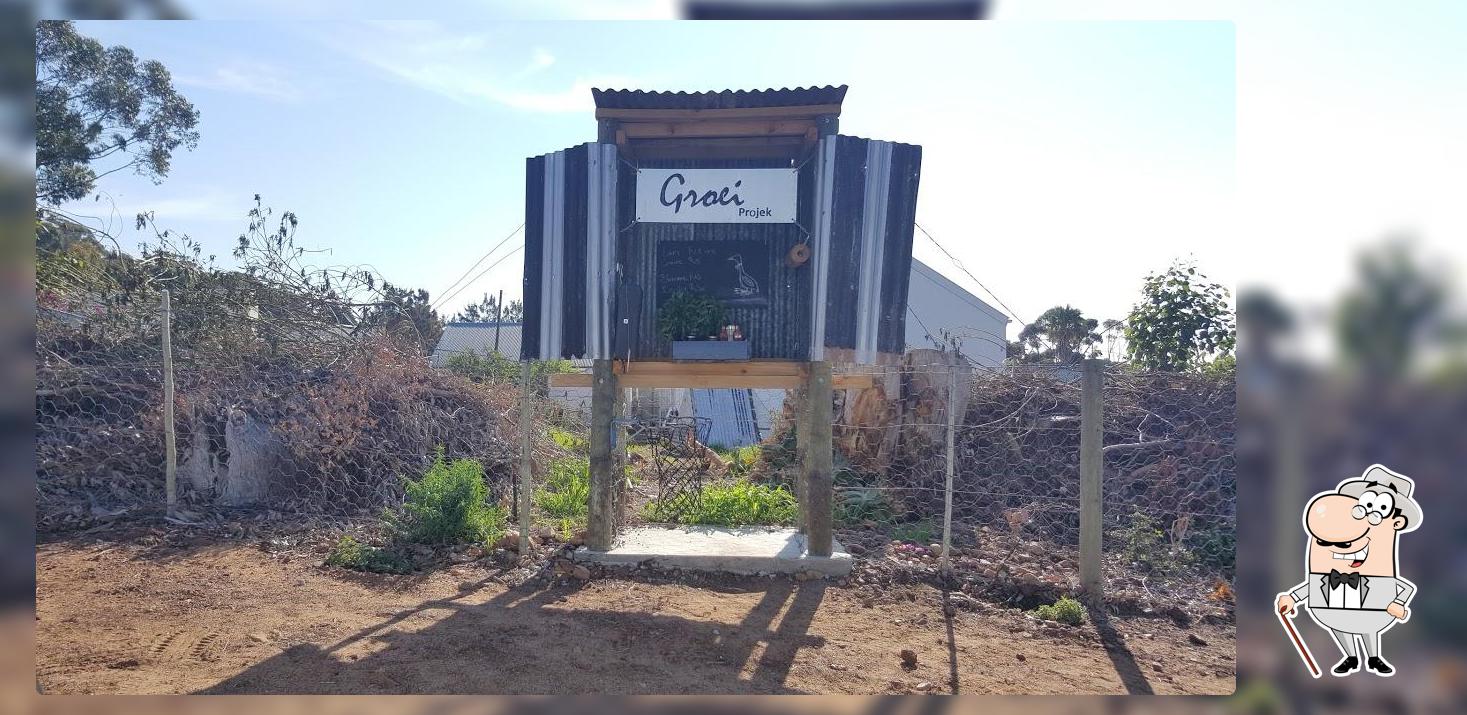 Groei Projek