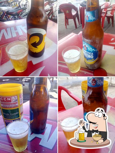Caldos e Cia