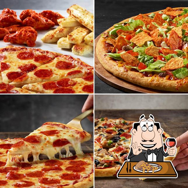 Casey's