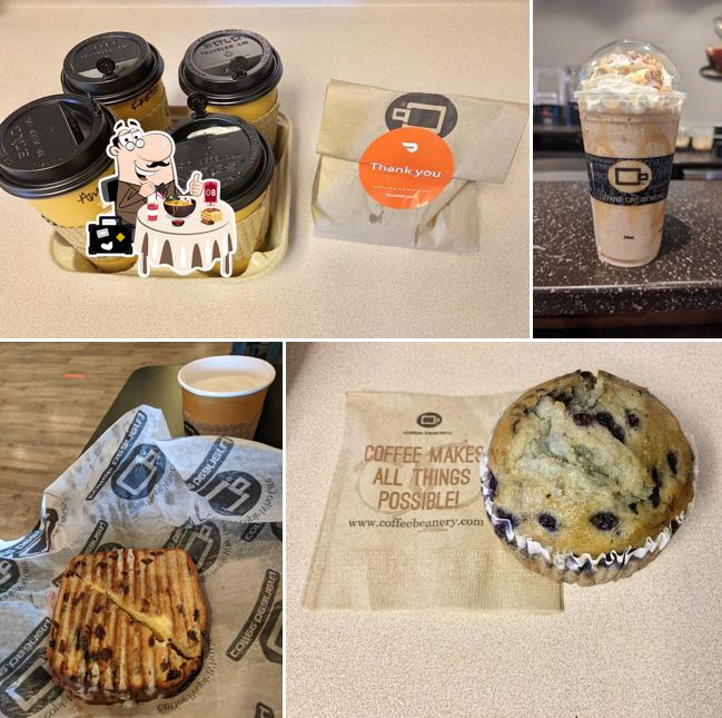 Coffee Beanery Monaca