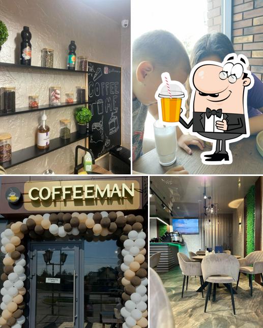 Coffeeman