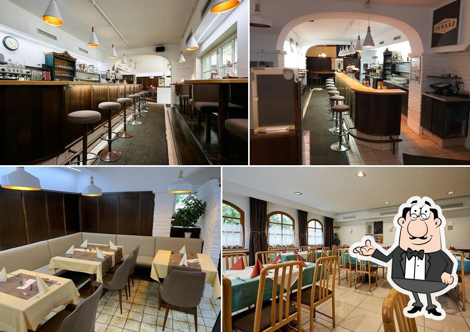 Gasthaus Juhasz