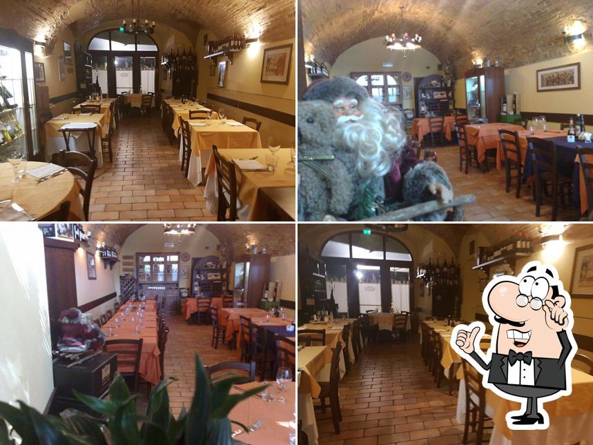 La Taverna Di Ro