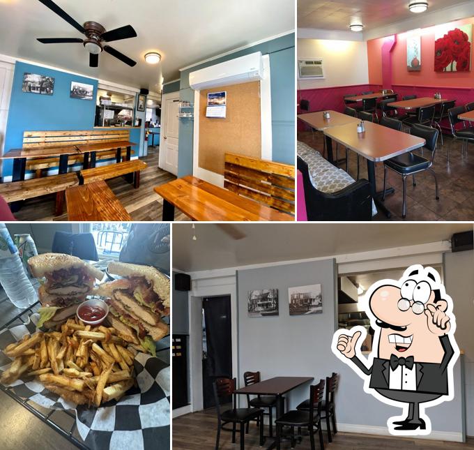 Little Mamma's Restaurant