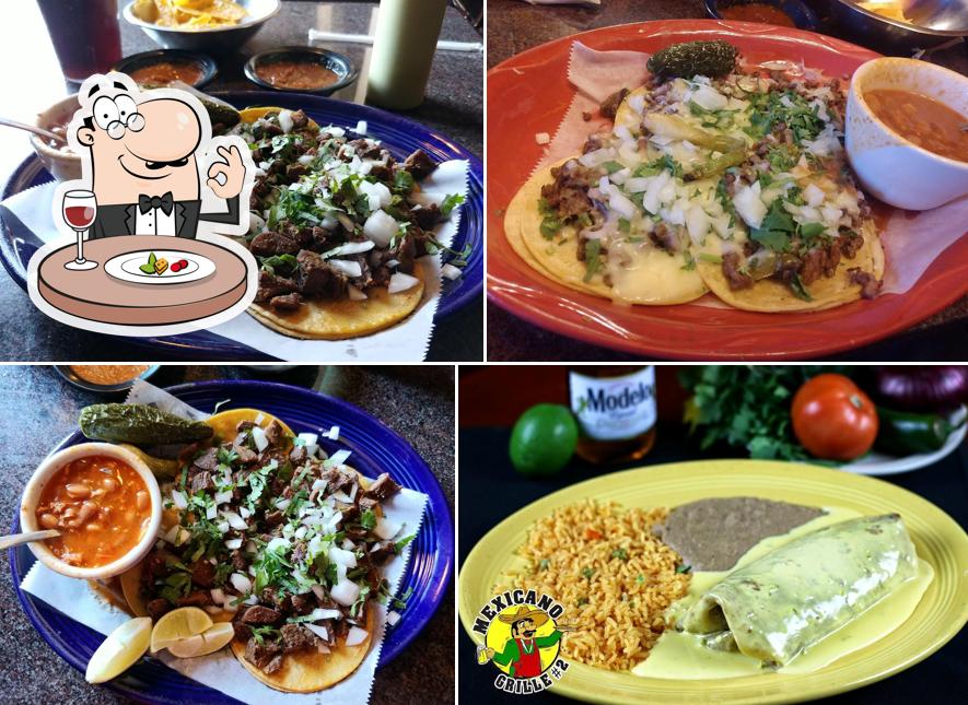 Mexicano Grille #2