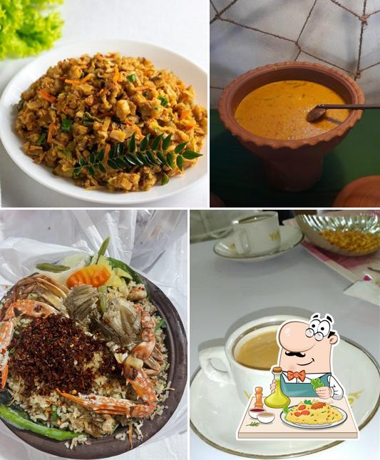 Nelum Kole Family Restaurant