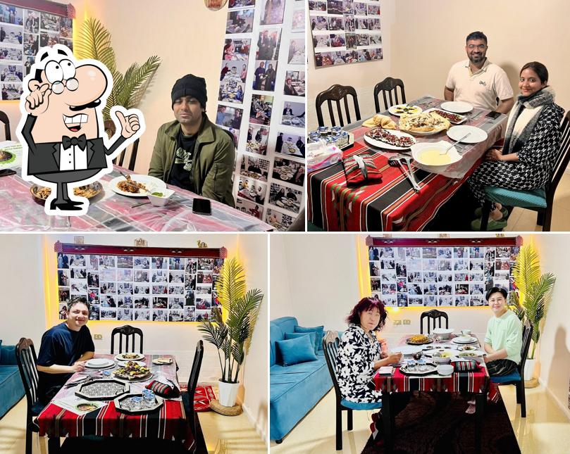Petra Homemade Food Restaurant ( cooking experience)