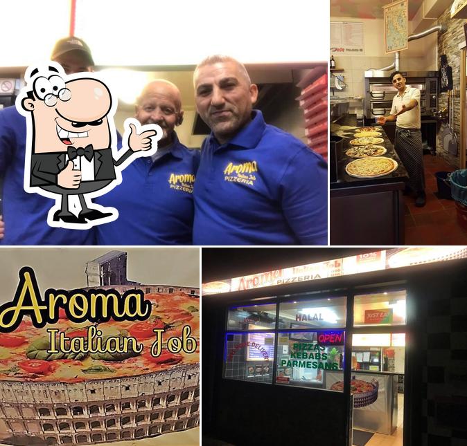Aroma