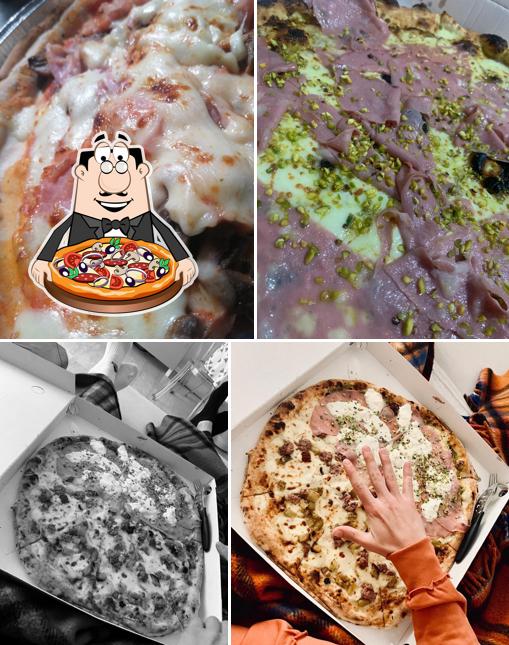 Pizzeria La Spiga D'oro