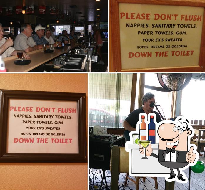 Portside Tavern