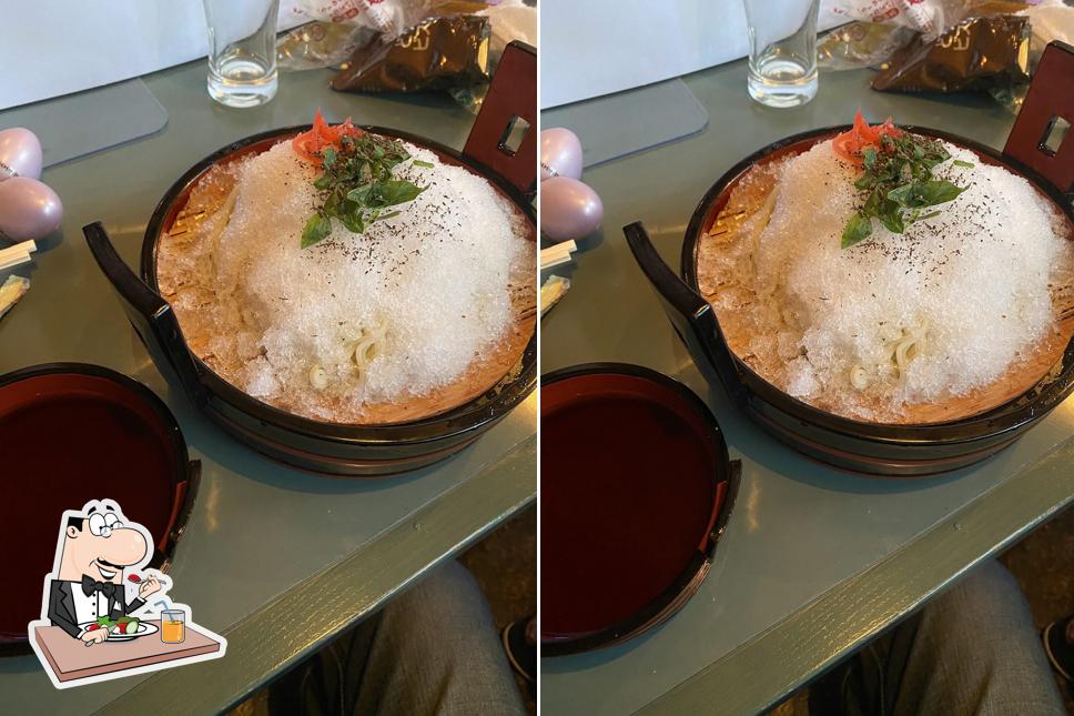 Cafe Michikusa