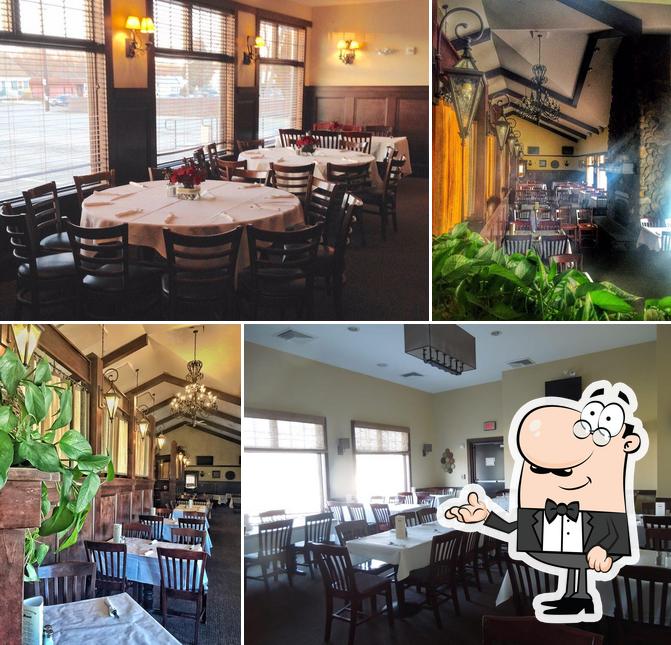 The Greenwood Inn