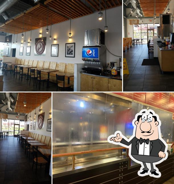 Quickway Japanese Hibachi
