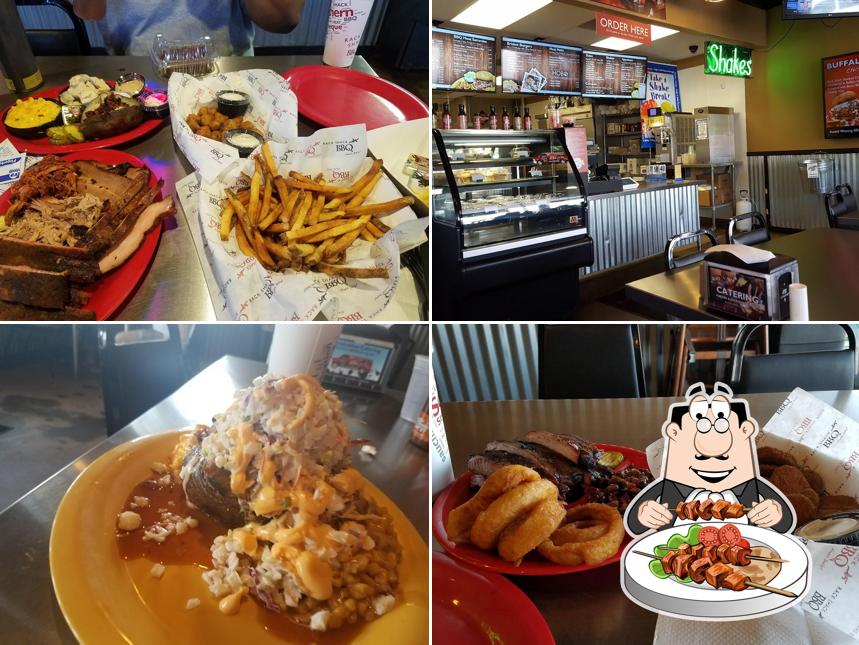 Rack Shack BBQ