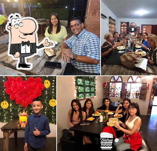 BISTROSRESTAURANT en Cabimas