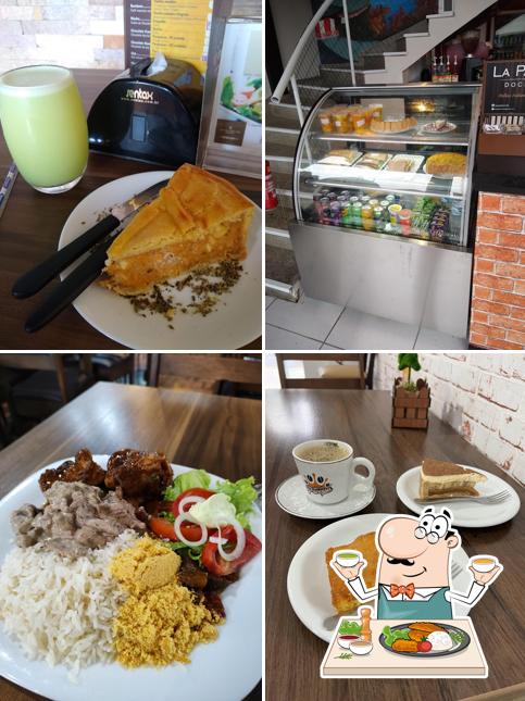 Cafeteria Princesa