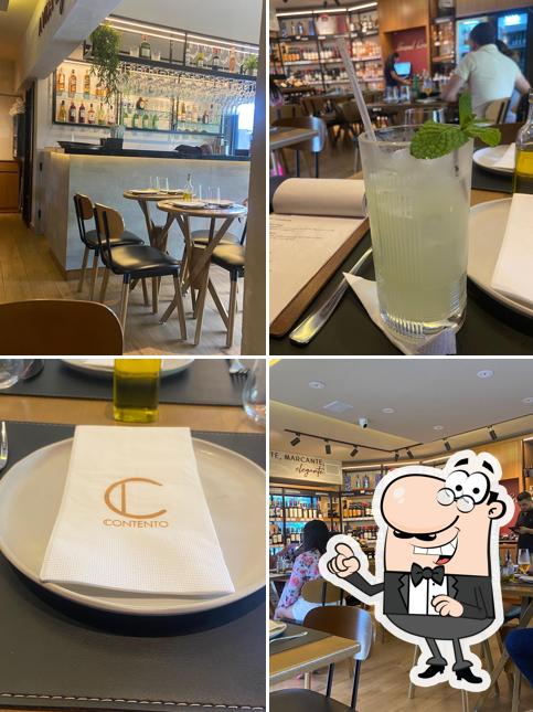 Contento Cucina Uberaba