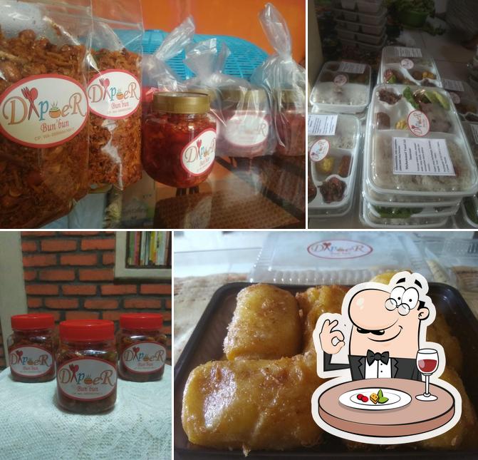 Dapoer Bun'bun