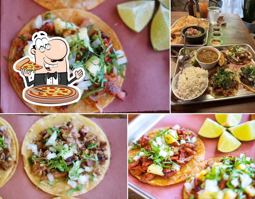 El Taco H