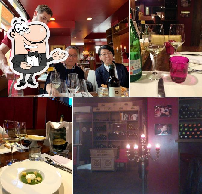 Enoteca Realda